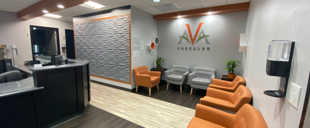 AVA Vascular is state of the art medical facility providing care for peripheral artery disease, alternative knee replacement treatment and all vascular diseases.